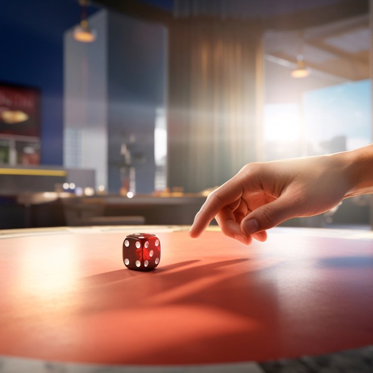 Video tutorial on Ceme Online hand rankings and table entry