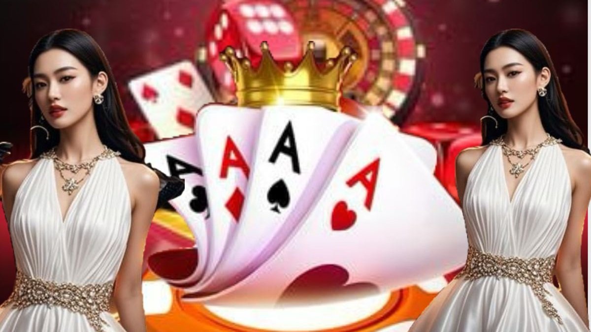Game Demo interface showing Mahjong Ways slot with virtual credit balance